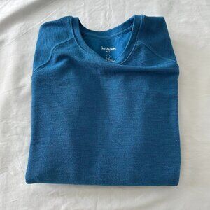 Goodfellow & Co. Thermal Long Sleeve Shirt